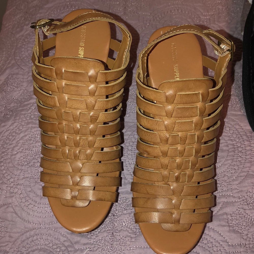 Wedges